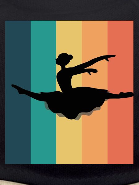 Dancing Dance Music