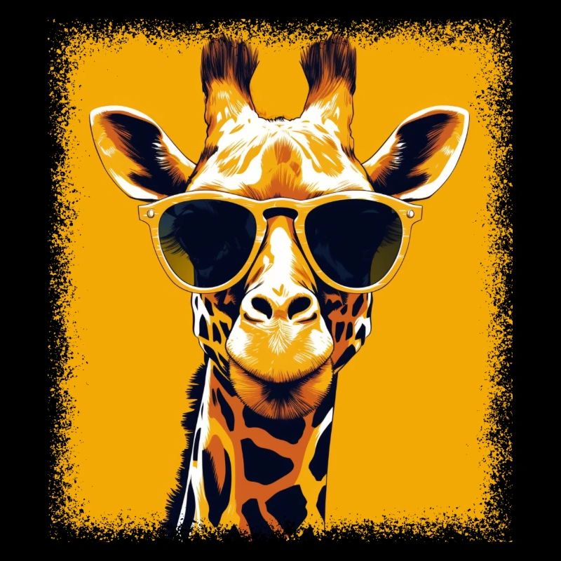 present present idea giraffe funny quote cute