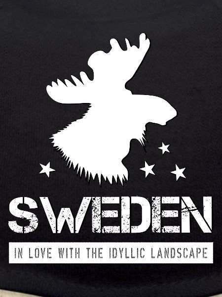 Sweden Elk
