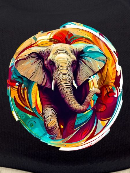 Elefant