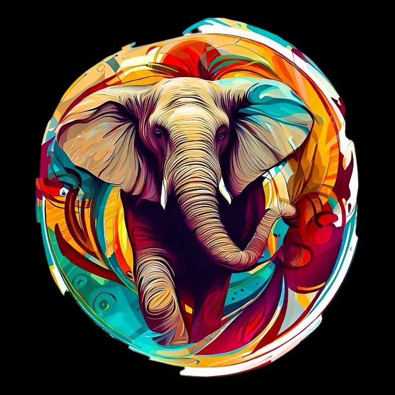 Elefant