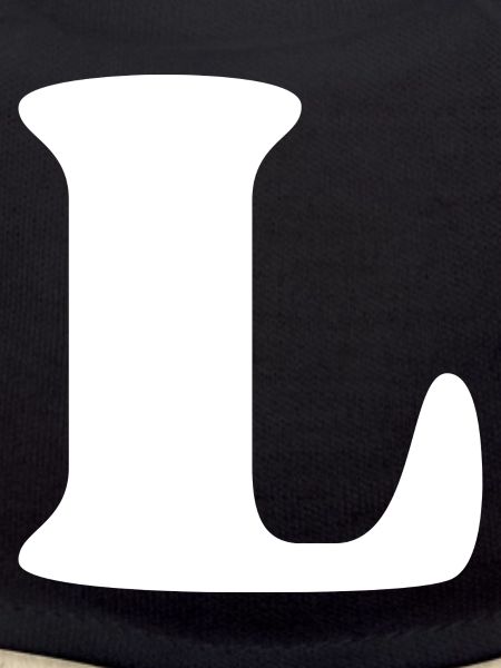 Letter l