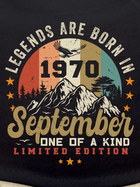 Septembre 1970, né en 1970