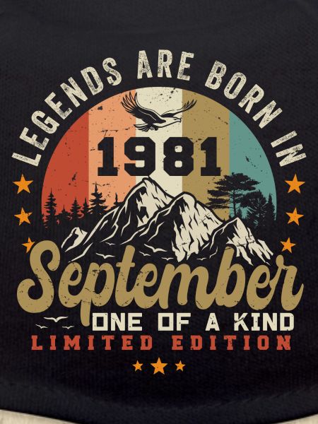 Septembre 1981, né en 1981