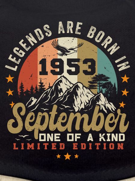 Septembre 1953, né en 1953