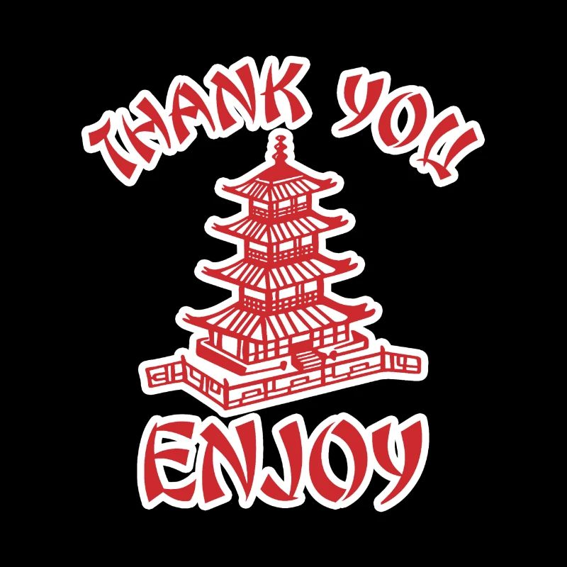Merci Enjoy Asia