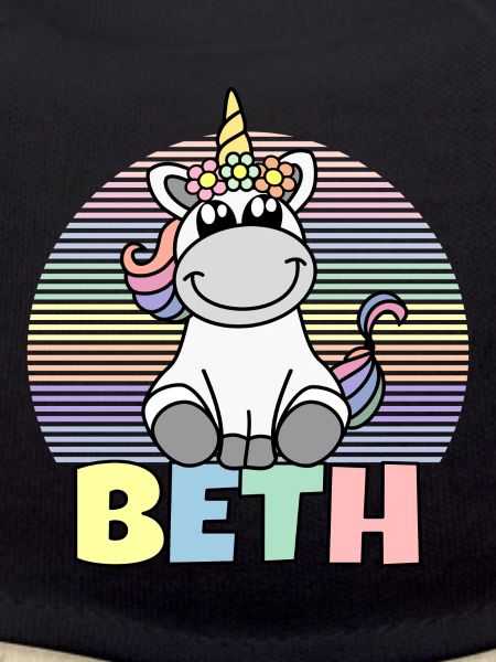 Beth Einhorn Name