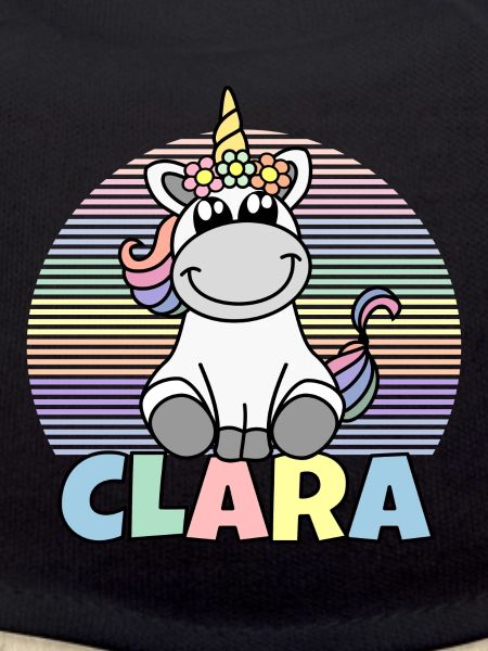 Clara Einhorn Name