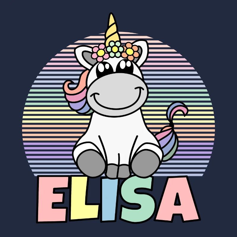 Elisa Einhorn Name