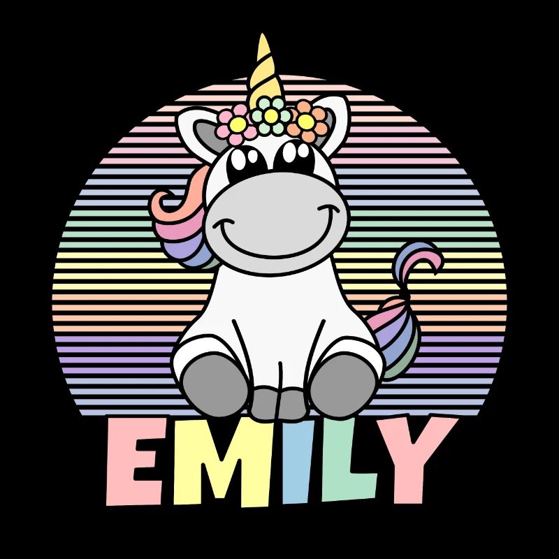 Emily Einhorn Name