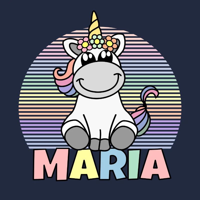 Maria Einhorn Name