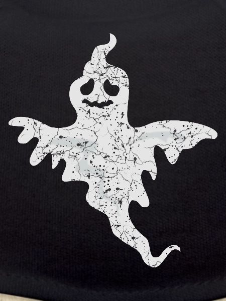 Geist Halloween