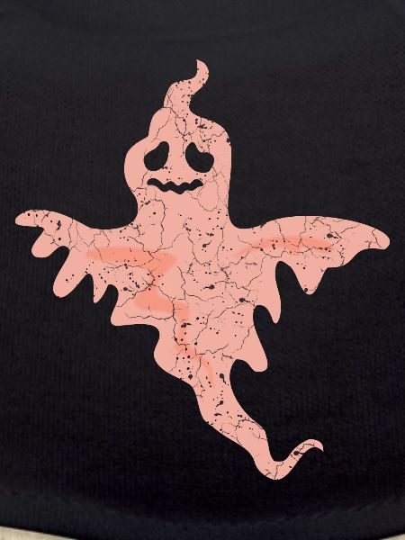 Geist Halloween