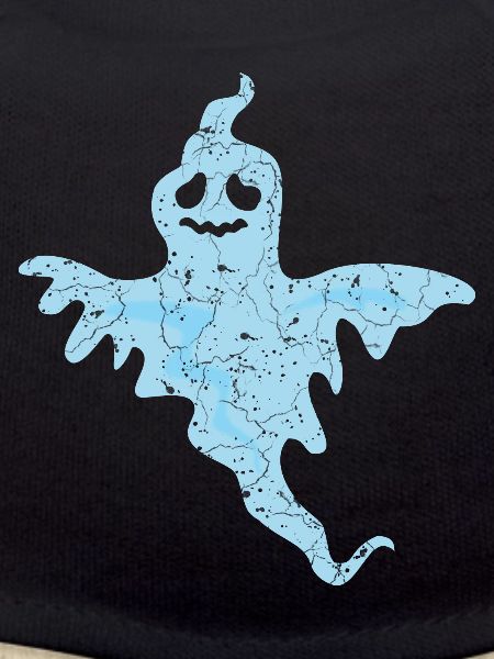 Ghost Halloween