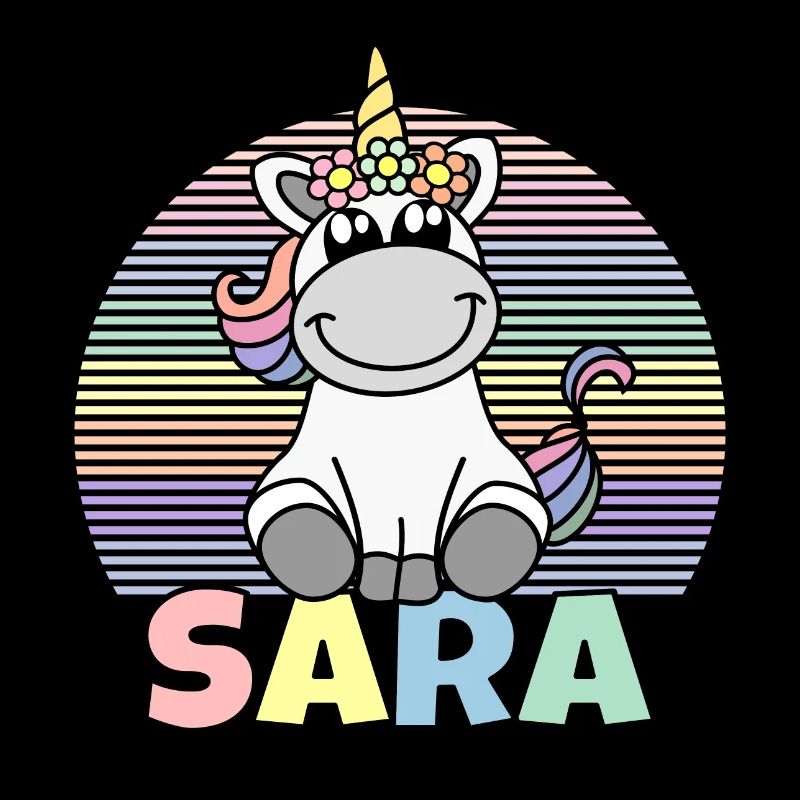 Sara Einhorn Name