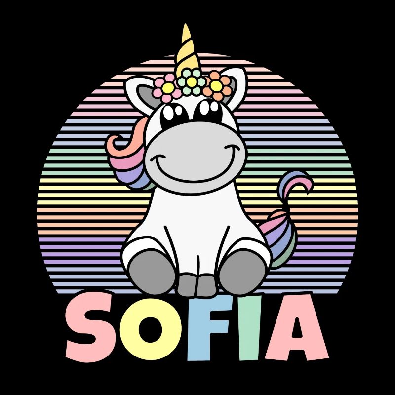 Sofia Unicorn Name