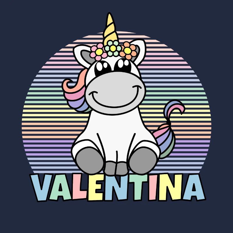 Valentina Einhorn Name