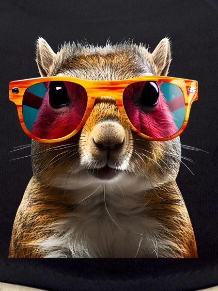 Squirrel Sunglasses