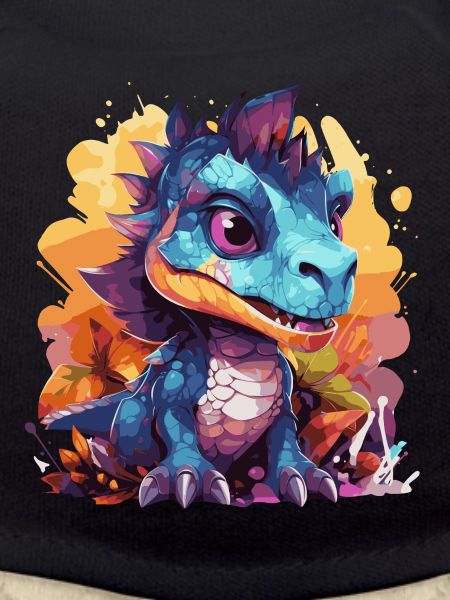 Dragon Kid