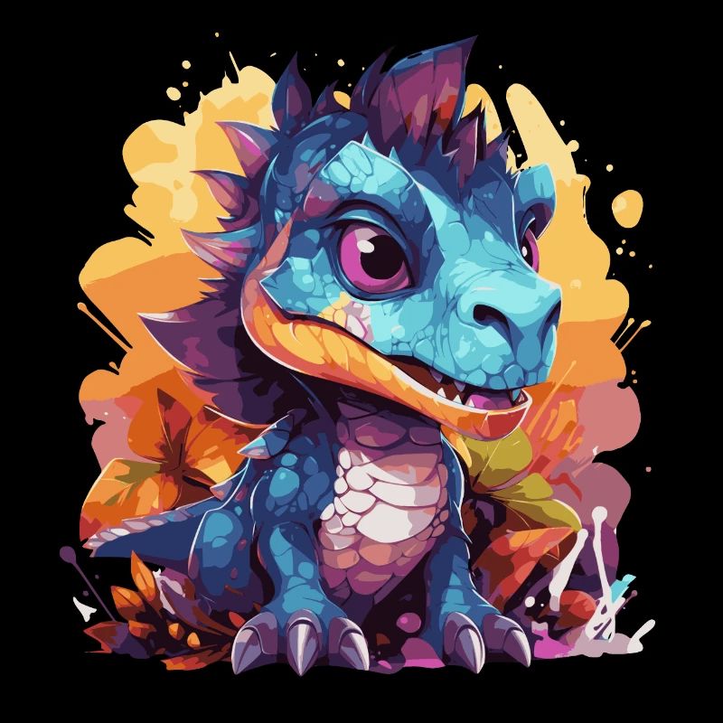 Dragon Kid