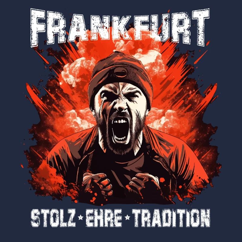 Frankfurt Stolz Ehre Tradition