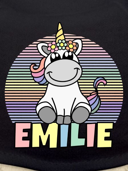 Emilie Einhorn Name