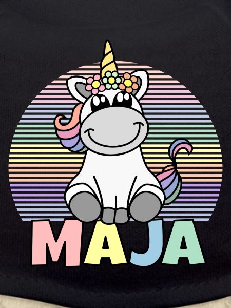 Maja Einhorn Name
