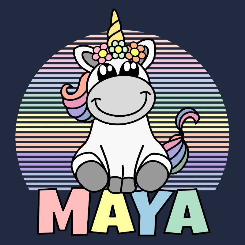 Maya Einhorn Name