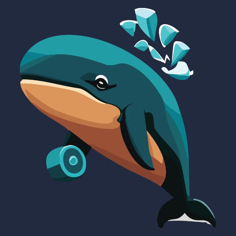 baleine