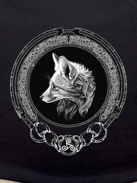 Fox Celtic Zodiac
