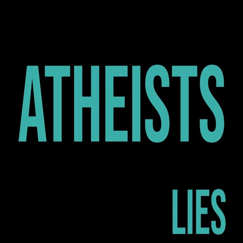 Atheismus Wissenschaft