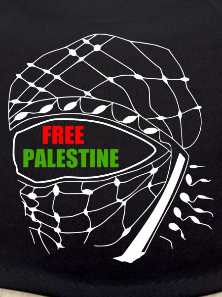 Free palestine