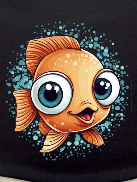 Small Sweet Fish