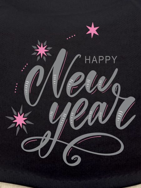 happy New Year