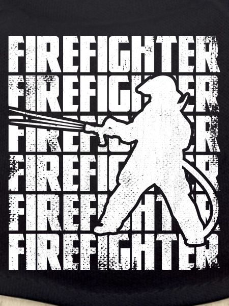 Funny Firefighter