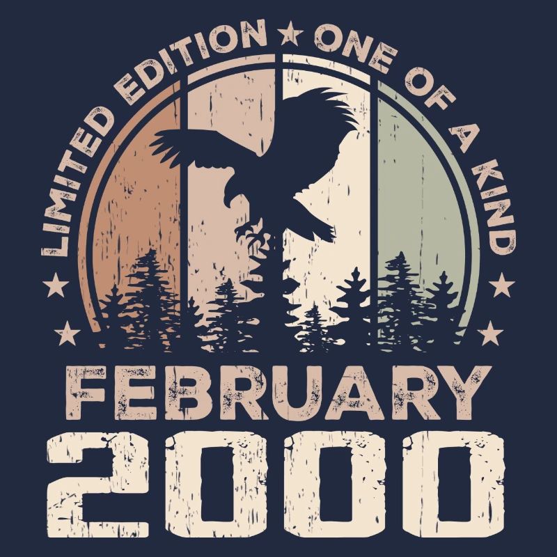 Incomparable since February 2000, 24th Anniversary