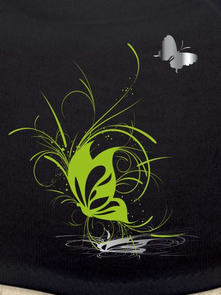 Papillon Papillon Printemps