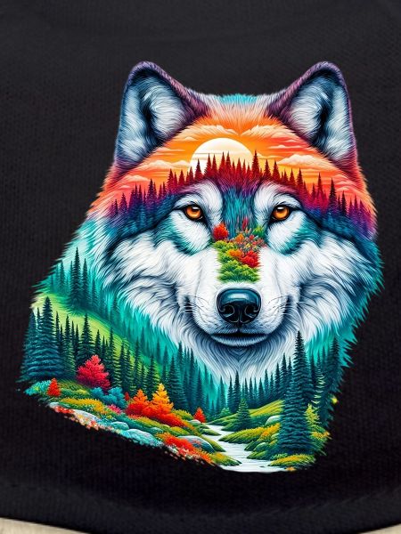 Wolf