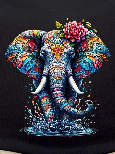 Éléphant