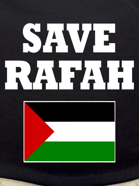 Save rafah