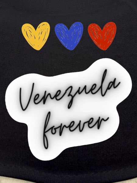Venezuela Forever