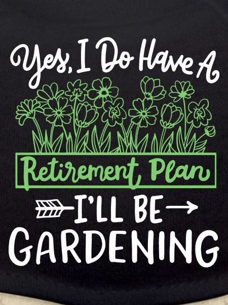 Gartenarbeit Gärtner