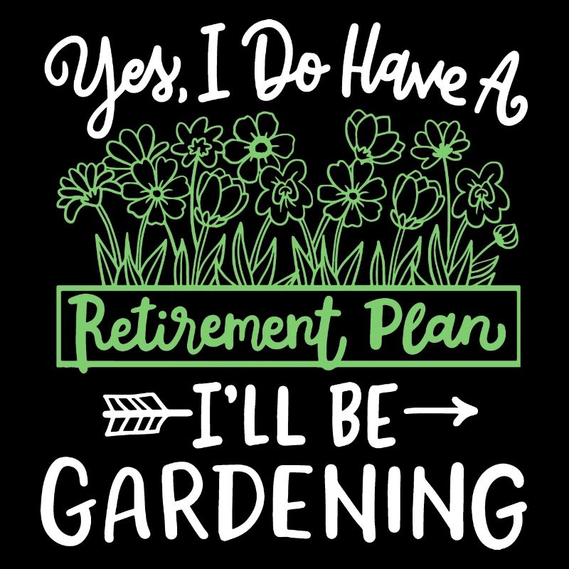 Gartenarbeit Gärtner