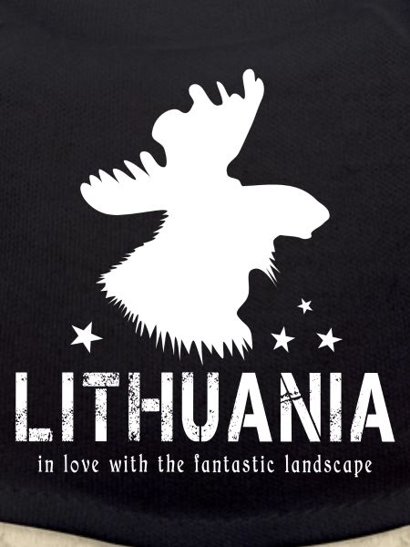 Lithuania Lithuanian