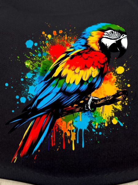 Parrot