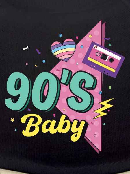90s 90s Retro Gift