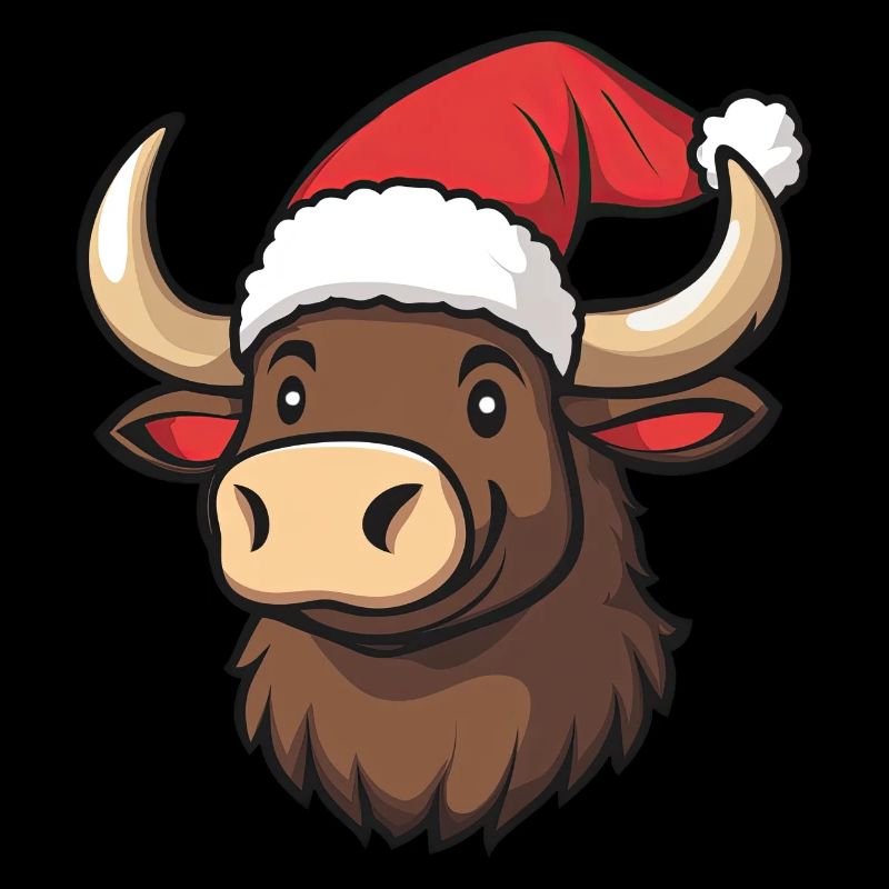 Stiere Christmas