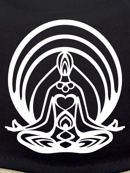Meditation Lotus Chakra