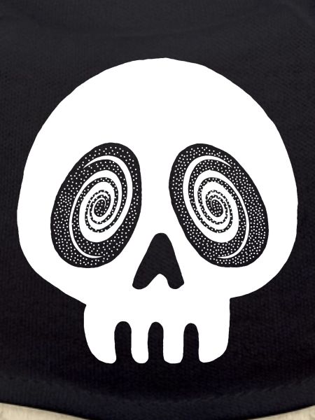 Galactic Skull