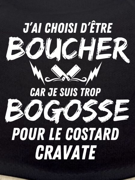 BOUCHER BOGOSSE